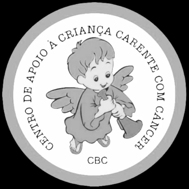 Centro de Apoio à Criança Carente com Câncer Cândida Bermejo Camargo - CACCC-CBC